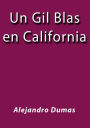 Un Gil Blas en California