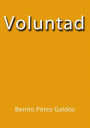 Voluntad