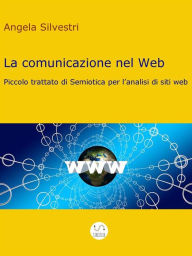 Title: La comunicazione nel Web, Author: Angela Silvestri