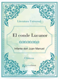 Title: El conde Lucanor, Author: Infante don Juan Manuel
