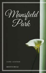 Title: Mansfield Park, Author: Jane Austen