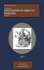 Compendio di ISTITUZIONI DI DIRITTO ROMANO