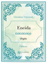 Title: Eneida, Author: Virgilio