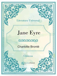 Title: Jane Eyre, Author: Charlotte Brontë