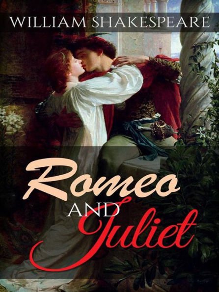 Romeo and Juliet