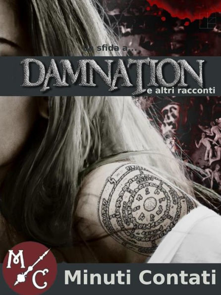 La Sfida a Damnation