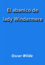 El abanico de lady Windermere