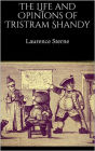 The Life and Opinions of Tristram Shandy