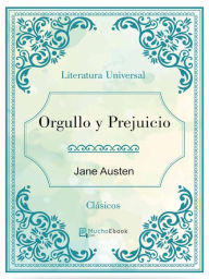 Title: Orgullo y Prejuicio, Author: Jane Austen