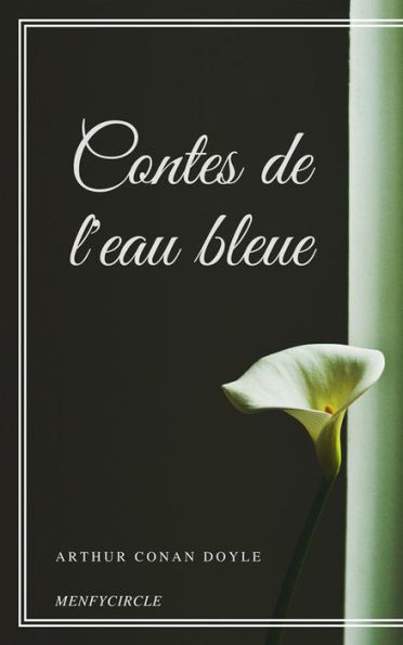 Contes de l'eau bleue
