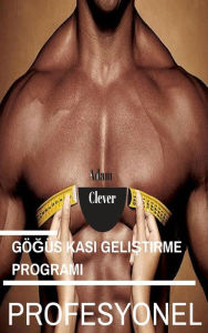 Title: Gögüs Kasi Gelistirme, Author: Adam Clever