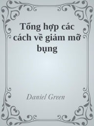 Title: Tác cách v, Author: Daniel Green