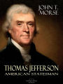 Thomas Jefferson: American Statesman