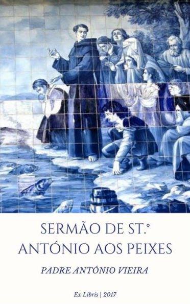 Sermão de St António aos Peixes