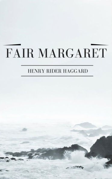 Fair Margaret