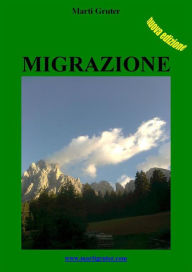 Title: Migrazione: Oetzi, Author: Marti Gruter