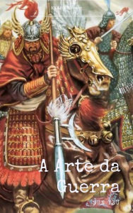 Title: A arte da guerra, Author: Sun Tzu