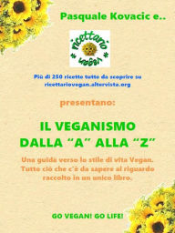 Title: In perfetto stile Vegan, Author: Pasquale Kovacic