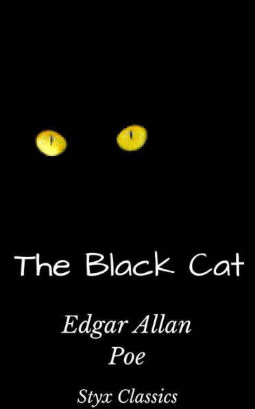 The Black Cat