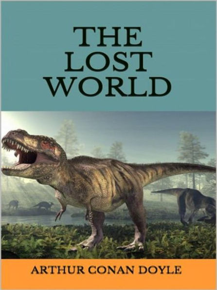 The Lost World