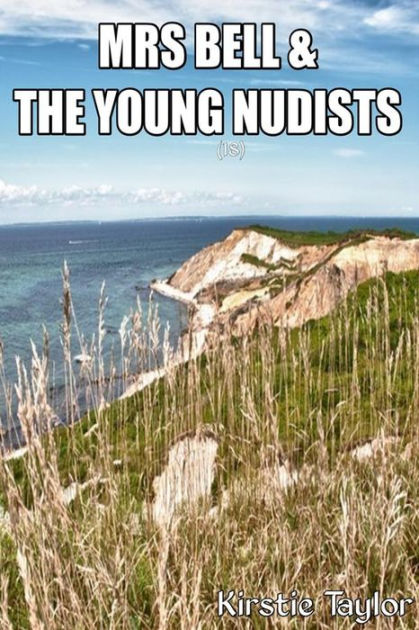 Young Nudist Foto