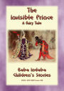 THE INVISIBLE PRINCE - A European Fairy Tale: Baba Indaba's Children's Stories - Issue 320
