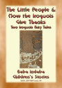 TWO IROQUOIS CHILDREN'S STORIES -
