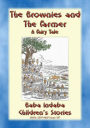 THE BROWNIES AND THE FARMER - An English tale from Devon: Baba Indaba's Children's Stories Issue 337