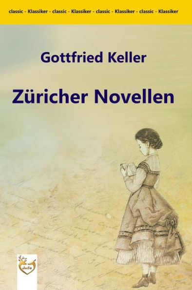 Züricher Novellen