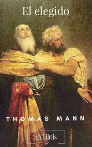 Title: El elegido, Author: Thomas Mann