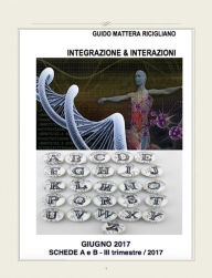 Title: Integrazione & Interazioni: III trimestre 2017, Author: Guido Mattera Ricigliano