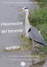 Title: Filastrocche del torrente, Author: Marina De Mattia