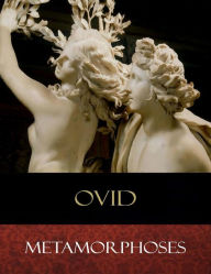 Title: Metamorphoses, Author: Ovid