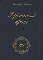 I promessi sposi gold collection