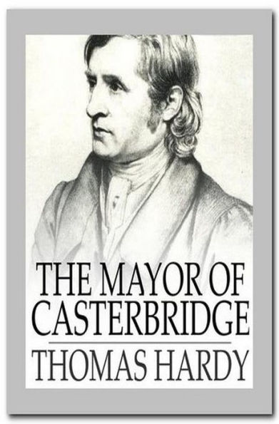 The Mayor of Casterbridge