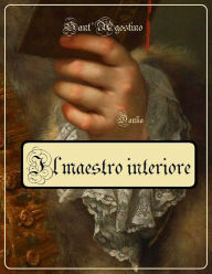 Title: Il maestro interiore, Author: Sant Agostino