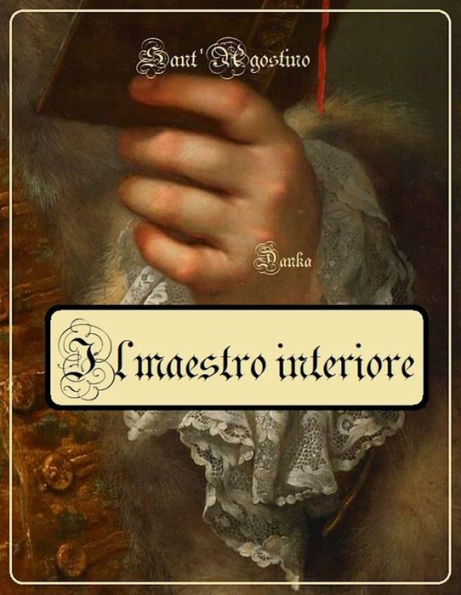 Il maestro interiore