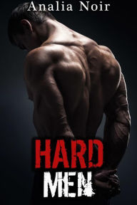 Title: Hard Men: Le Gang des Bikers (Vol. 2), Author: Analia Noir