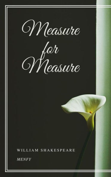 Measure for Measure