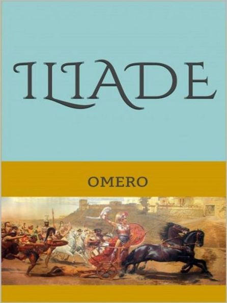 Iliade