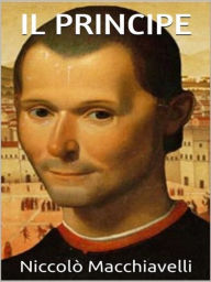 Title: Il principe, Author: Niccolò Machiavelli