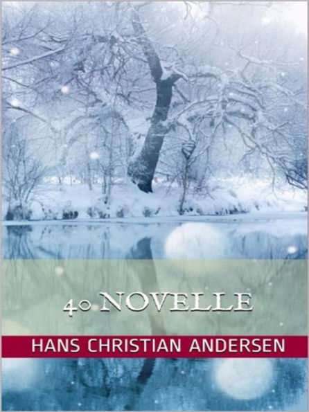 40 novelle