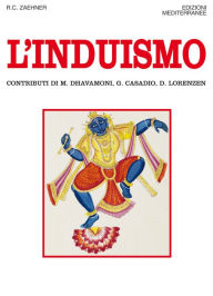 Title: L'induismo, Author: Robert Charles Zaehner