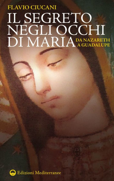 Il segreto negli occhi di Maria: da Nazareth a Guadalupe