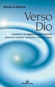 Title: Verso Dio: I pensieri e la saggezza degli immortali attraverso la facoltà di 