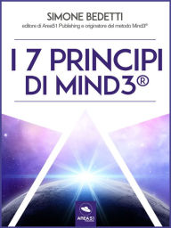 Title: I 7 princìpi di Mind3®, Author: Simone Bedetti