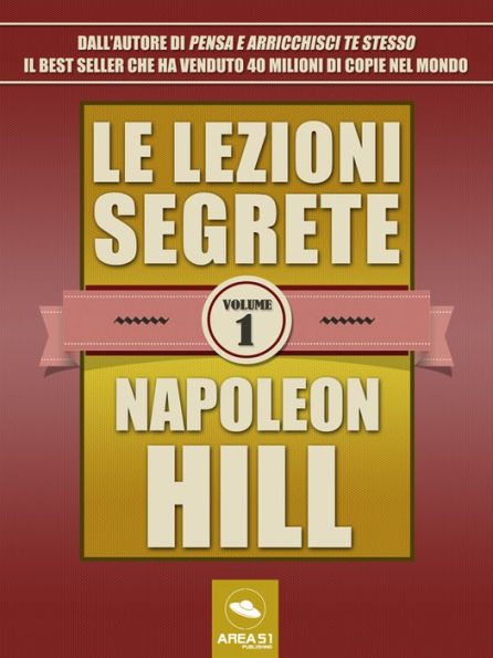 Le lezioni segrete - Volume 1