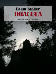 Title: Dracula, Author: Bram Stoker