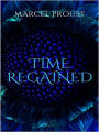 Time Regained