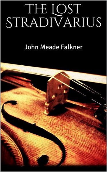 The Lost Stradivarius